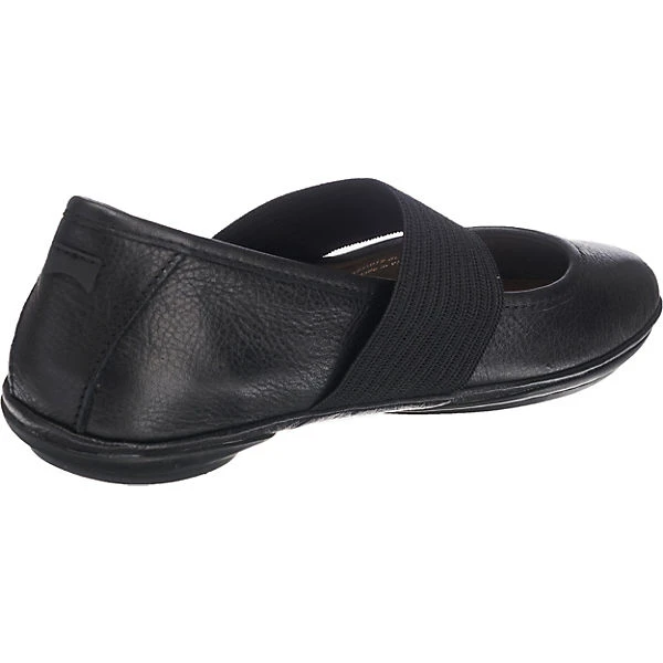 Camper Right Nina Riemchenballerinas 5 Camper Right Nina Riemchenballerinas – Bild 5