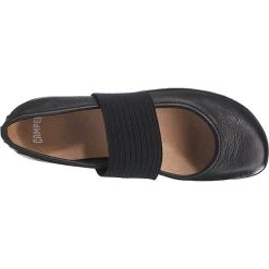 Camper Right Nina Riemchenballerinas 12 Camper Right Nina Riemchenballerinas -Pretty Ballerinas Geschäft 4895158 06