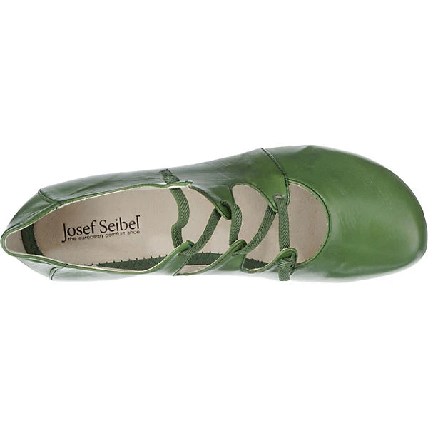 Josef Seibel Fiona 04 Komfort-Ballerinas 5 Josef Seibel Fiona 04 Komfort-Ballerinas – Bild 5