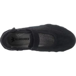 ALLROUNDER BY MEPHISTO Niro Sportliche Ballerinas -Pretty Ballerinas Geschäft 5121023 06