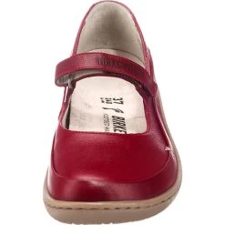 BIRKENSTOCK Iona Ballerinas - Rot 8 BIRKENSTOCK Iona Ballerinas - Rot -Pretty Ballerinas Geschäft 5418296 03