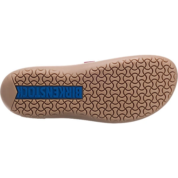 BIRKENSTOCK Iona Ballerinas - Rot 6 BIRKENSTOCK Iona Ballerinas - Rot – Bild 6