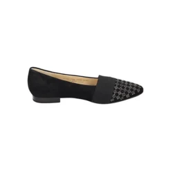 Gabor Ballerinas Klassische Ballerinas - Schwarz 9 Gabor Ballerinas Klassische Ballerinas - Schwarz -Pretty Ballerinas Geschäft 6975571 04