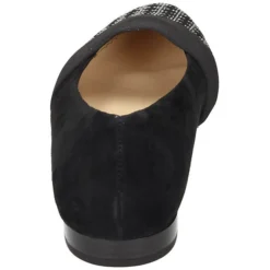 Gabor Ballerinas Klassische Ballerinas - Schwarz 10 Gabor Ballerinas Klassische Ballerinas - Schwarz -Pretty Ballerinas Geschäft 6975571 05