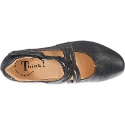 Think! Chilli Komfort-Ballerinas -Pretty Ballerinas Geschäft 7207291 06