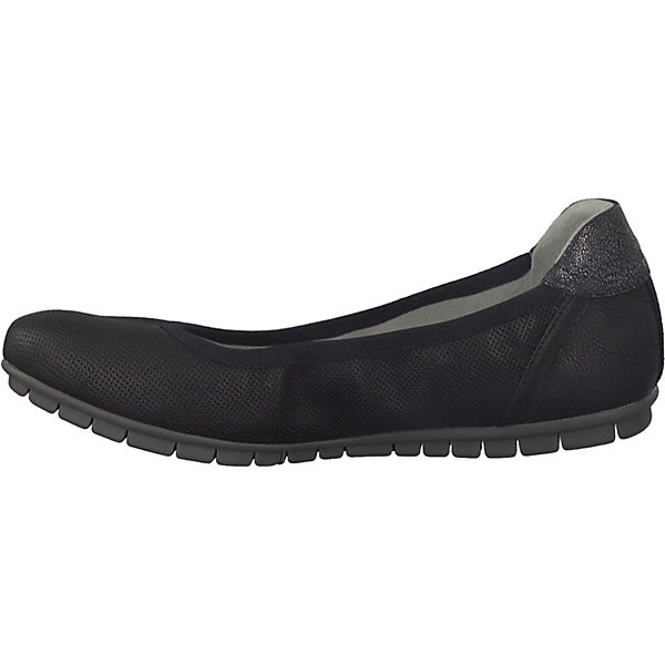 S.Oliver Klassische Ballerinas 2 S.Oliver Klassische Ballerinas – Bild 2