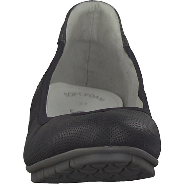 S.Oliver Klassische Ballerinas 3 S.Oliver Klassische Ballerinas – Bild 3