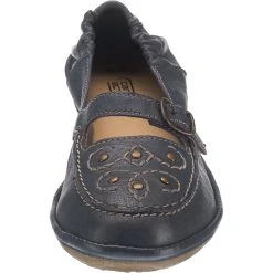 Camel Active Soft 72 Komfort-Ballerinas - Dunkelblau 10 Camel Active Soft 72 Komfort-Ballerinas - Dunkelblau -Pretty Ballerinas Geschäft 7284644 04