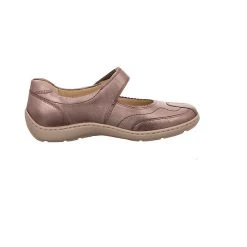 WALDLÄUFER Ballerinas - Gold -Pretty Ballerinas Geschäft 7374787 04