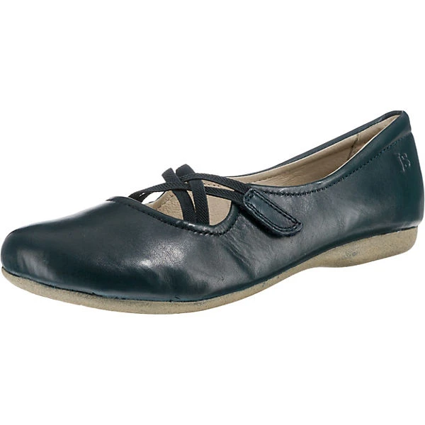 Josef Seibel Fiona 39 Komfort-Ballerinas 1 Josef Seibel Fiona 39 Komfort-Ballerinas
