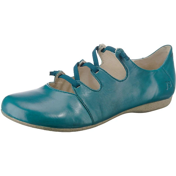 Josef Seibel Fiona 04 Komfort-Ballerinas 1 Josef Seibel Fiona 04 Komfort-Ballerinas