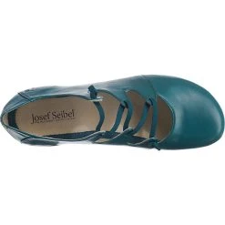 Josef Seibel Fiona 04 Komfort-Ballerinas 12 Josef Seibel Fiona 04 Komfort-Ballerinas -Pretty Ballerinas Geschäft 7432592 06