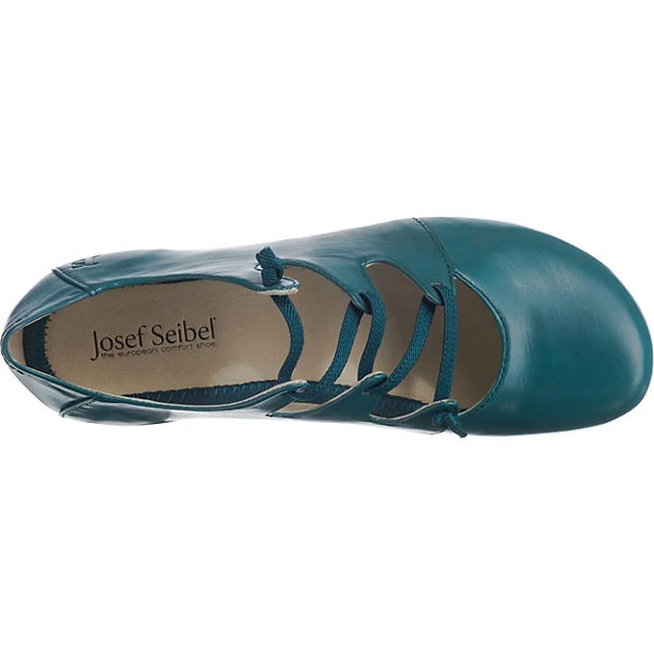Josef Seibel Fiona 04 Komfort-Ballerinas 6 Josef Seibel Fiona 04 Komfort-Ballerinas – Bild 6