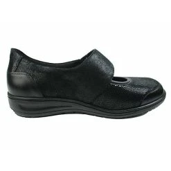 Solidus Ballerinas - Schwarz 8 Solidus Ballerinas - Schwarz -Pretty Ballerinas Geschäft 8429695 04