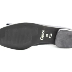 Gabor Ballerinas - Blau -Pretty Ballerinas Geschäft 8617551 05