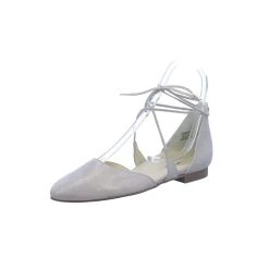 Paul Green Ballerinas - Grau