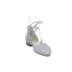 Paul Green Ballerinas - Grau -Pretty Ballerinas Geschäft 8617852 05