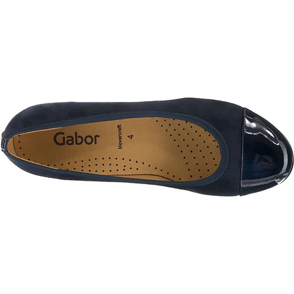 Gabor Ballerinas 5 Gabor Ballerinas – Bild 5