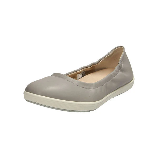 Legero Ballerinas - Grau 1 Legero Ballerinas - Grau