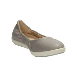 Legero Ballerinas - Grau 8 Legero Ballerinas - Grau -Pretty Ballerinas Geschäft 8793357 04