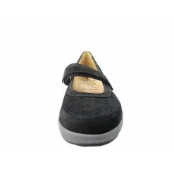 Ganter Ballerinas - Schwarz -Pretty Ballerinas Geschäft 8795705 05