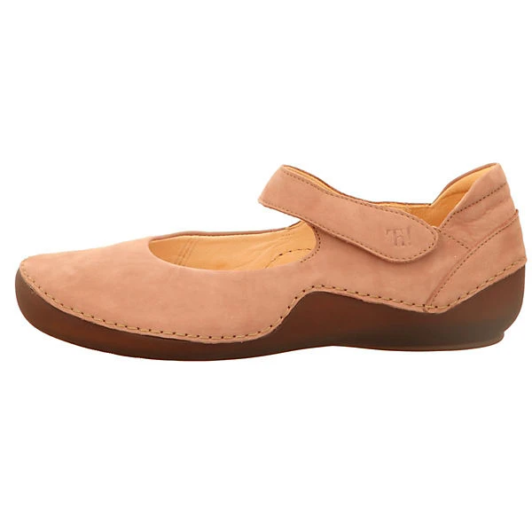 Think! Ballerinas - Rosa 2 Think! Ballerinas - Rosa – Bild 2