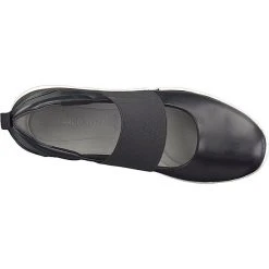 Marco Tozzi Riemchenballerinas - Schwarz -Pretty Ballerinas Geschäft 9500833 05