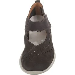 Josef Seibel Malena 11 Klassische Halbschuhe - Dunkelgrau -Pretty Ballerinas Geschäft 9639016 04