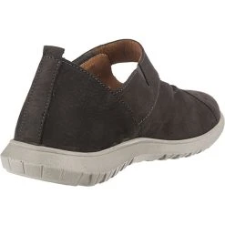 Josef Seibel Malena 11 Klassische Halbschuhe - Dunkelgrau -Pretty Ballerinas Geschäft 9639016 05